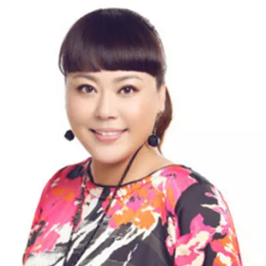 リー・ジンジン（李菁菁）