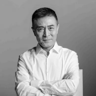 ジョン・ユー（鄭玉）