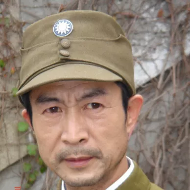 チェン・ヨウワン（陳友旺）