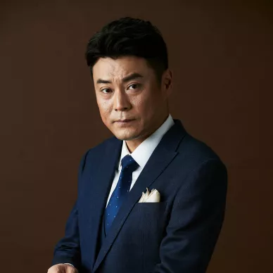 タン・シュー（唐旭）