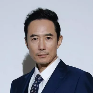 リー・ビン（李斌）