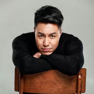 シアン・ユー（項宇）