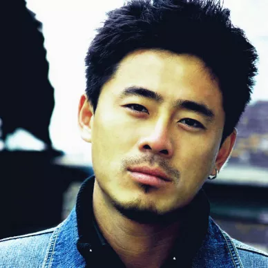 リー・ジェンユー（李振宇）
