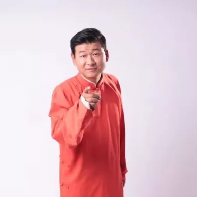 チャン・モンチャン（張孟強）