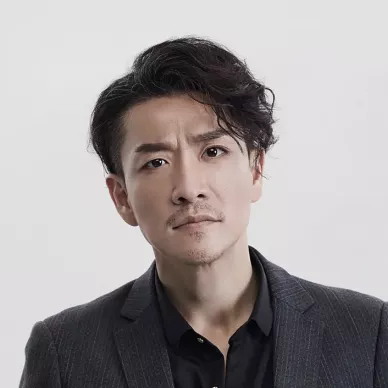 フォン・ビン（冯兵）