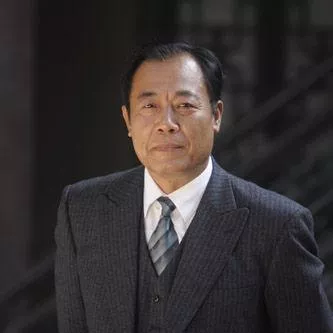 フォン・エンハー（馮恩鶴）
