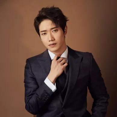 リー・ジアミン（李嘉銘）