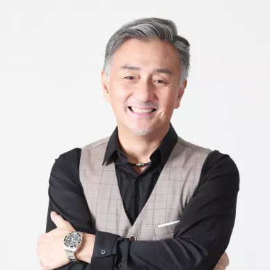 ウー・ダイロン（吳岱融）