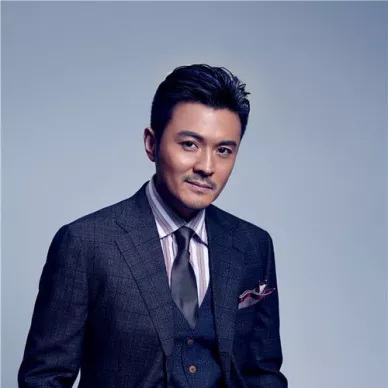 ユー・ジンウェイ（于谨维）