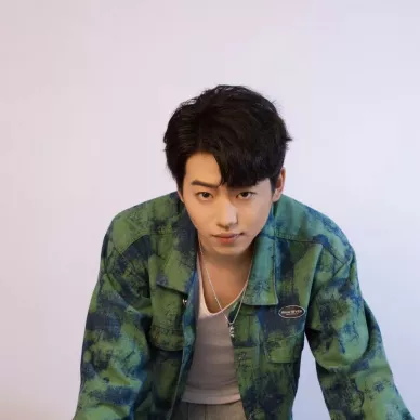 ジャン・ジョン（張正）