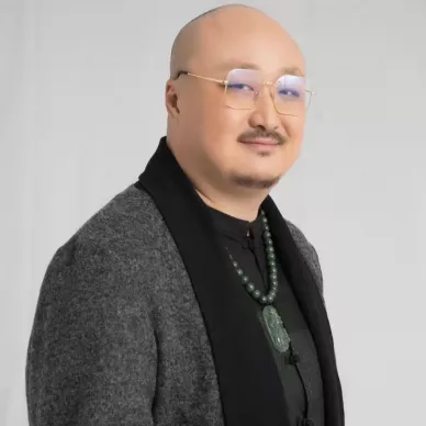 ジャン・ハイフォン（張海峰）