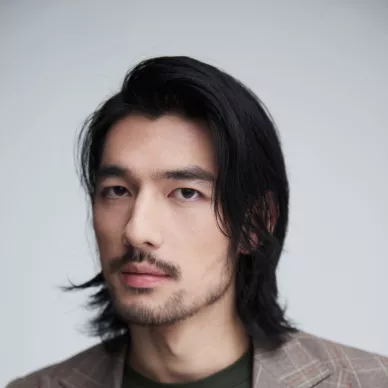 ニー・ハンジン（倪寒尽）