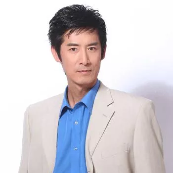 マー・ユエ（马跃）