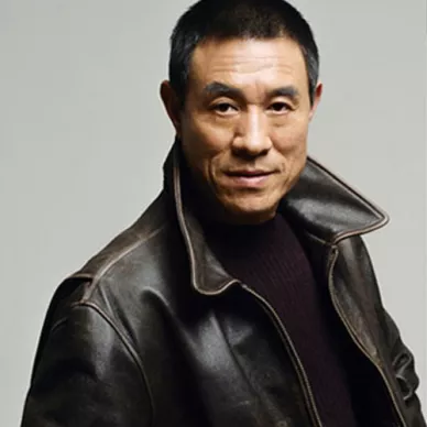 ドゥー・ジーグオ（杜志国）