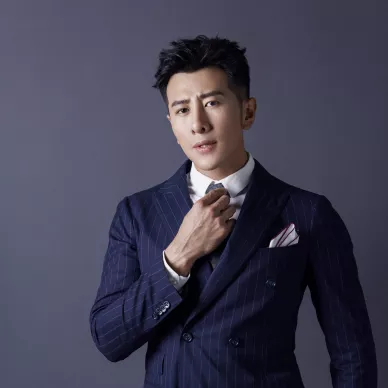 チー・リン（奇凌）