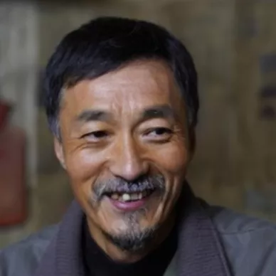 ユー・チンフイ（喻慶輝）