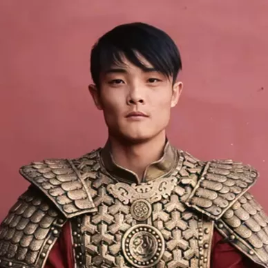 ジャン・シーライ（張喜来）