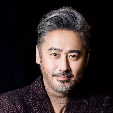 ウー・ショウポー（呉秀波）