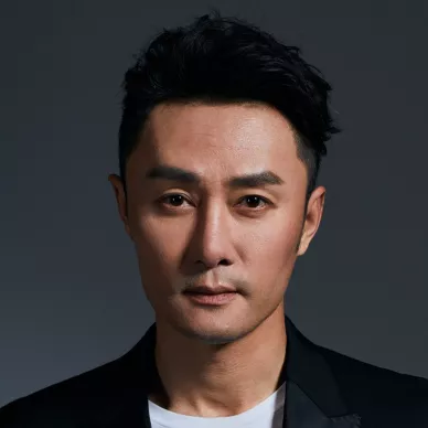 ヂャン・フー（章賀）