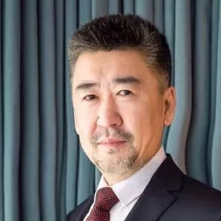 ワン・シュウチアン（王琇强）