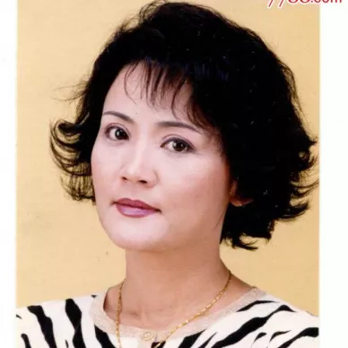 シュー・メイリン（徐美玲）