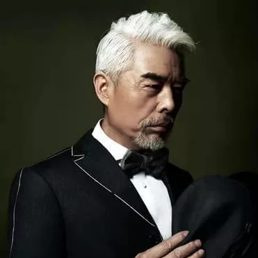 ジャン・シュアンリー（張双利）