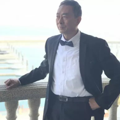 チー・バオチュエン（祁宝泉）