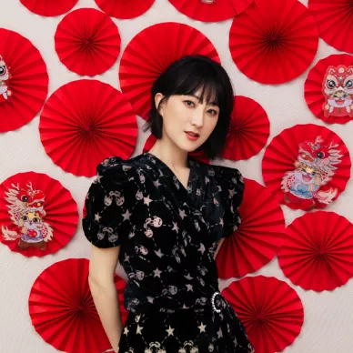 リー・ハイイン（李海銀）