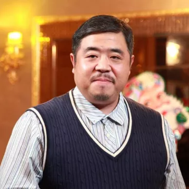 リー・スー（李甦）
