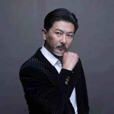 チー・ジエ（齐杰）