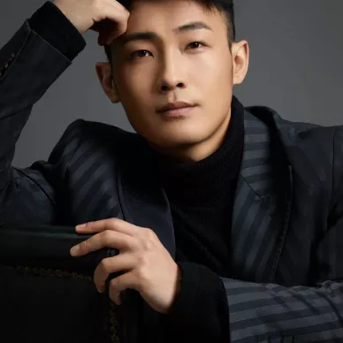 リー・ズージア（李梓嘉）