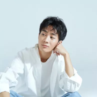 ジャン・ジー（姜智）