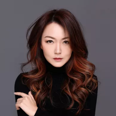 ワン・ヤーティン（王雅婷）