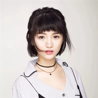 フー・ロウメイチー（付柔美琦）