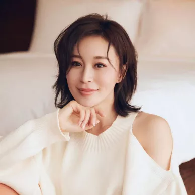 ヤン・ユーティン（杨雨婷）