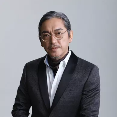 グオ・ジェン（郭震）