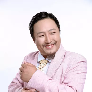 ワン・クンルン（王崑崙）