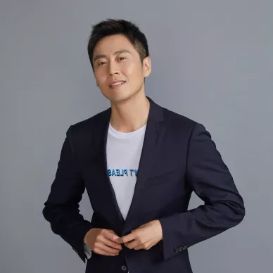 リー・ハオジェン（李昊臻）