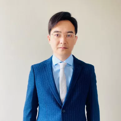 リー・ジャーウェイ（李佳偉）