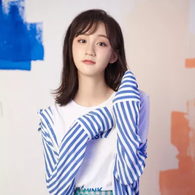 ウー・ジンシン（呉婧鑫）