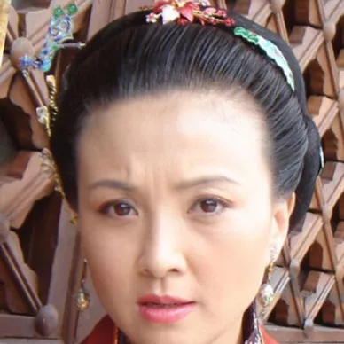 チャオ・フリー（趙芙麗）