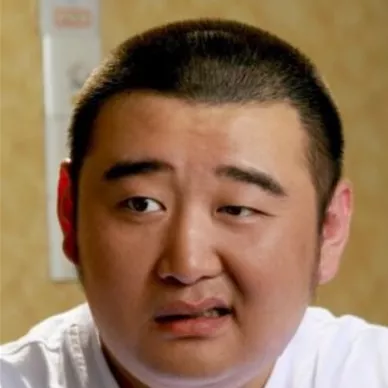 ワン・シンユー（王新宇）