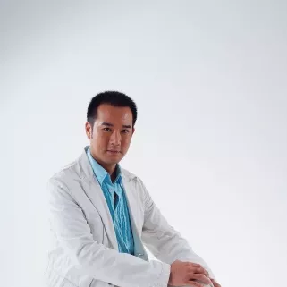ルー・チンフイ（盧慶輝）
