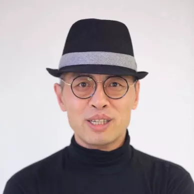 ヤオ・ゼンチャン（姚増強）