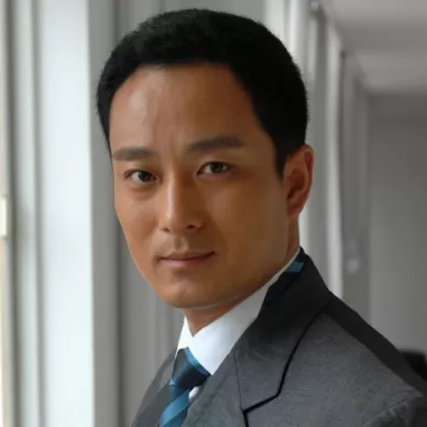 ディン・ジョンヨン（丁正勇）