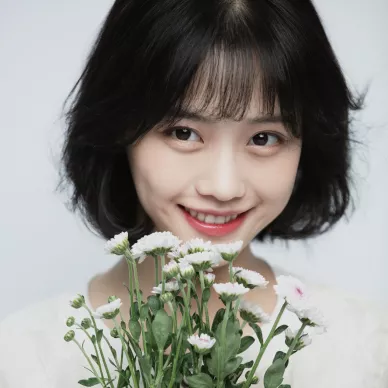 ゴン・ファンニー（龔芳妮）