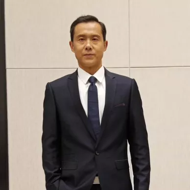 リウ・ヨン（刘勇）