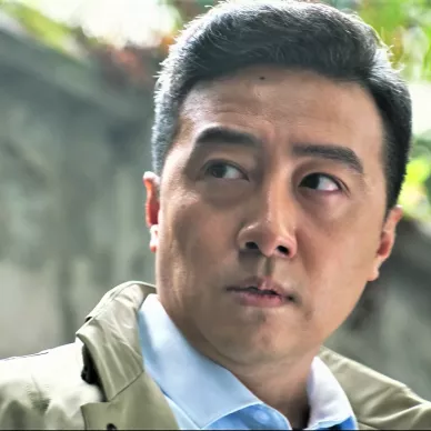 ジャン・ヤン（张杨）