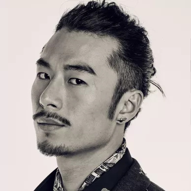 ルー・シン（芦鑫）