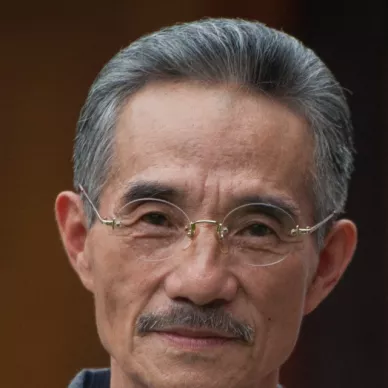 リー・ジュン（李軍）
